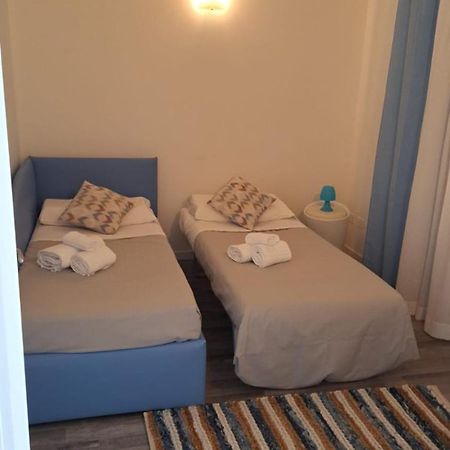 Home Suites Home Salionze Dış mekan fotoğraf
