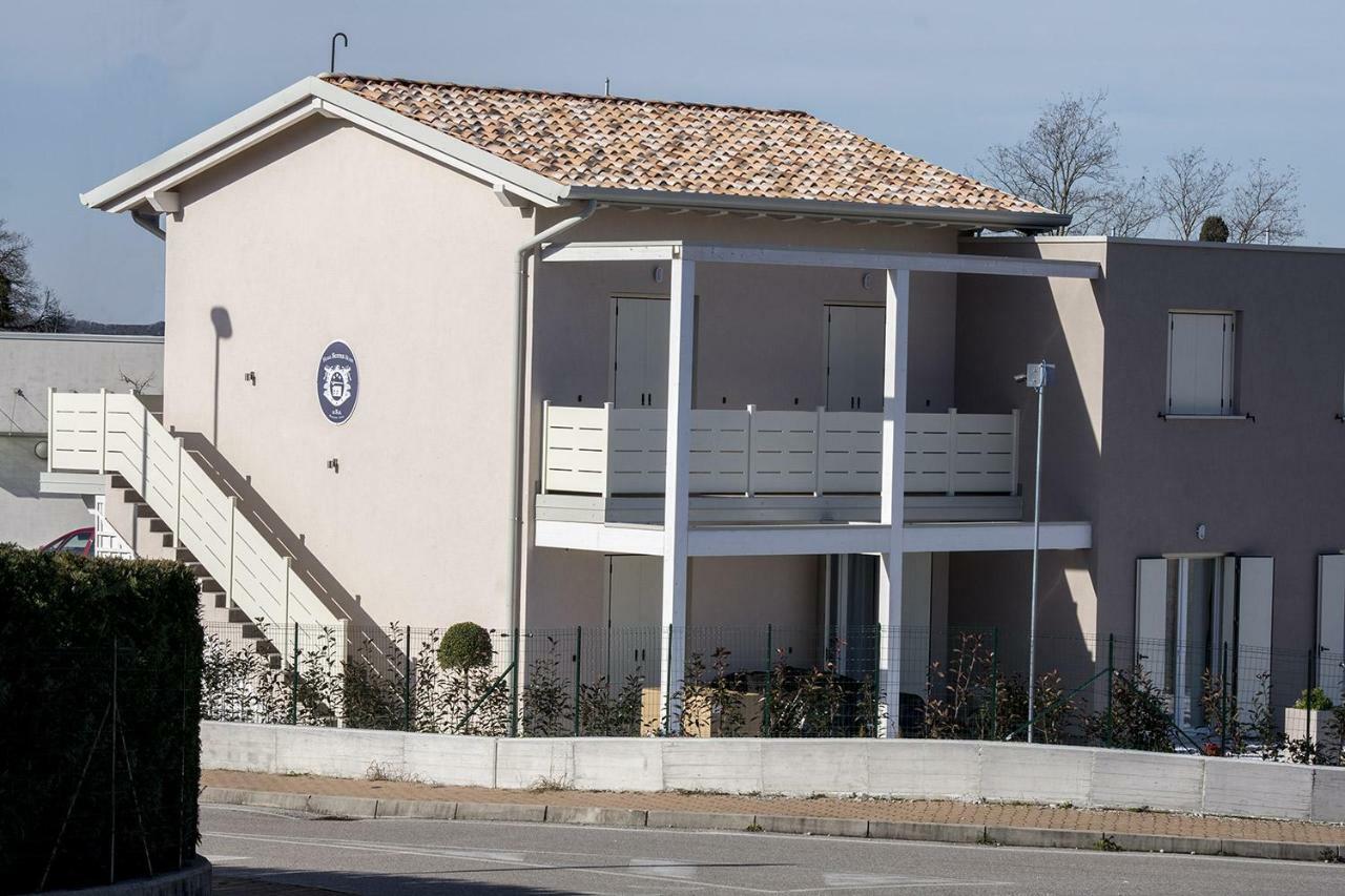 Home Suites Home Salionze Dış mekan fotoğraf