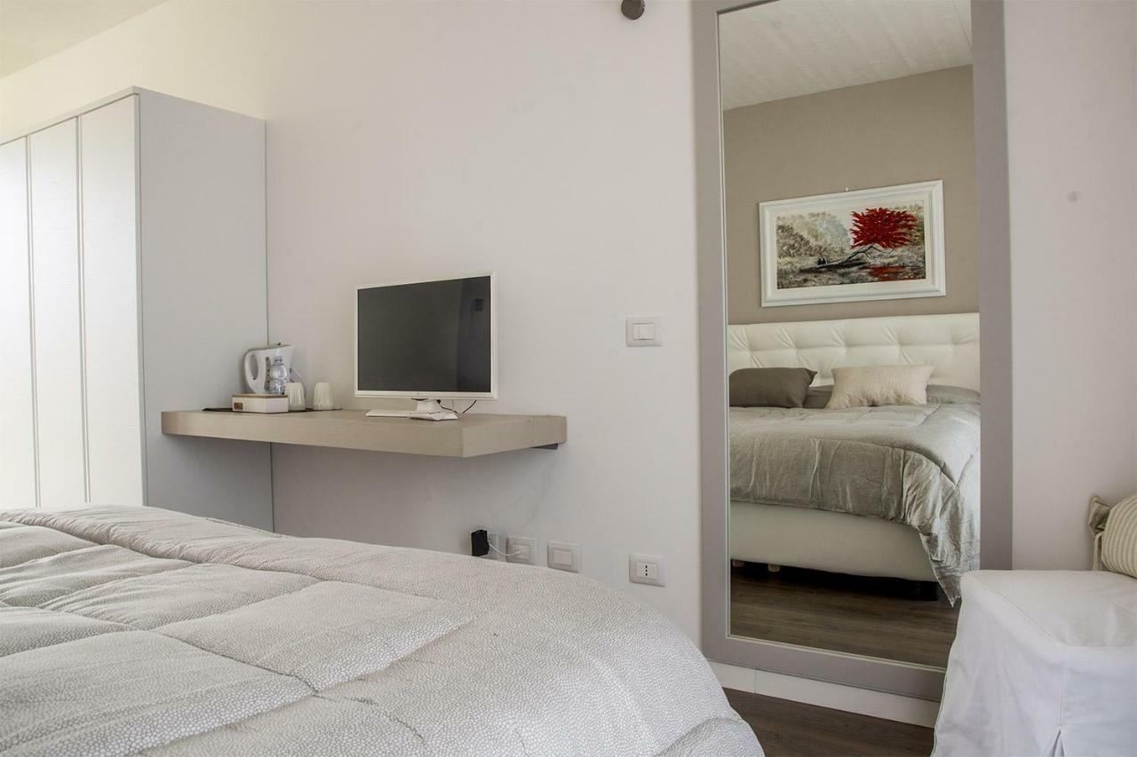 Home Suites Home Salionze Dış mekan fotoğraf