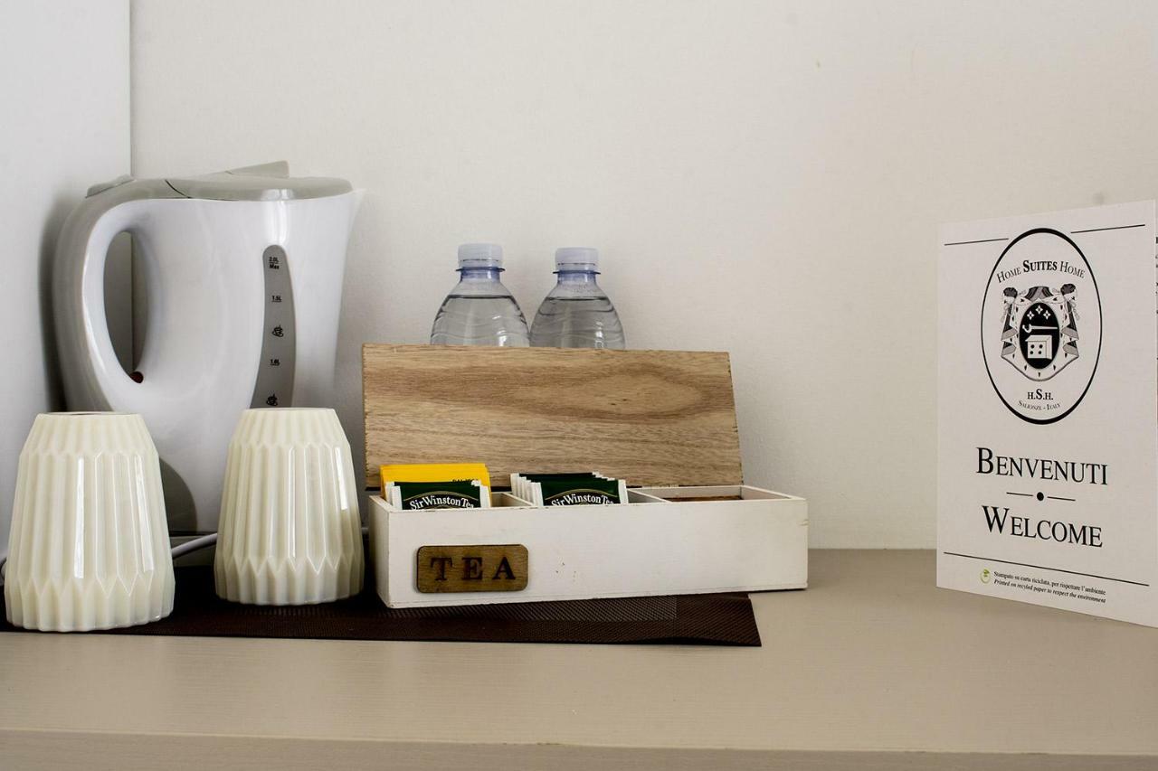 Home Suites Home Salionze Dış mekan fotoğraf