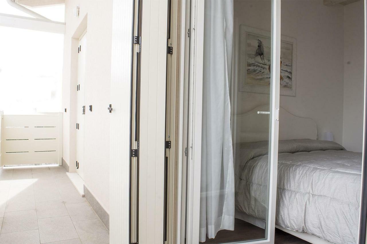 Home Suites Home Salionze Dış mekan fotoğraf