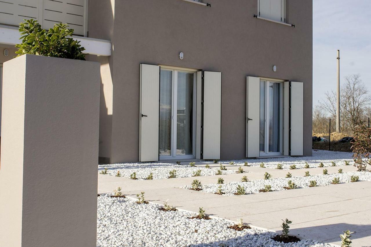 Home Suites Home Salionze Dış mekan fotoğraf