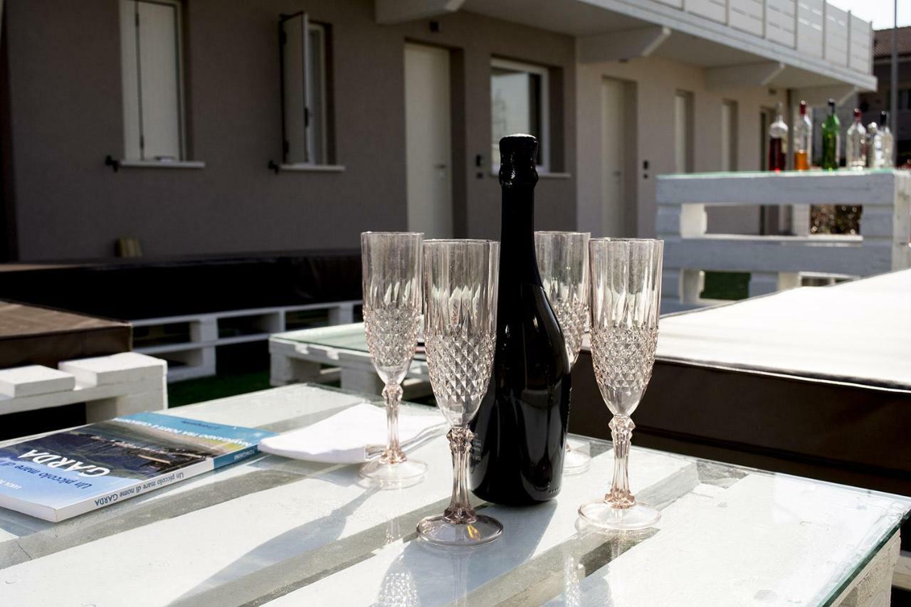 Home Suites Home Salionze Dış mekan fotoğraf