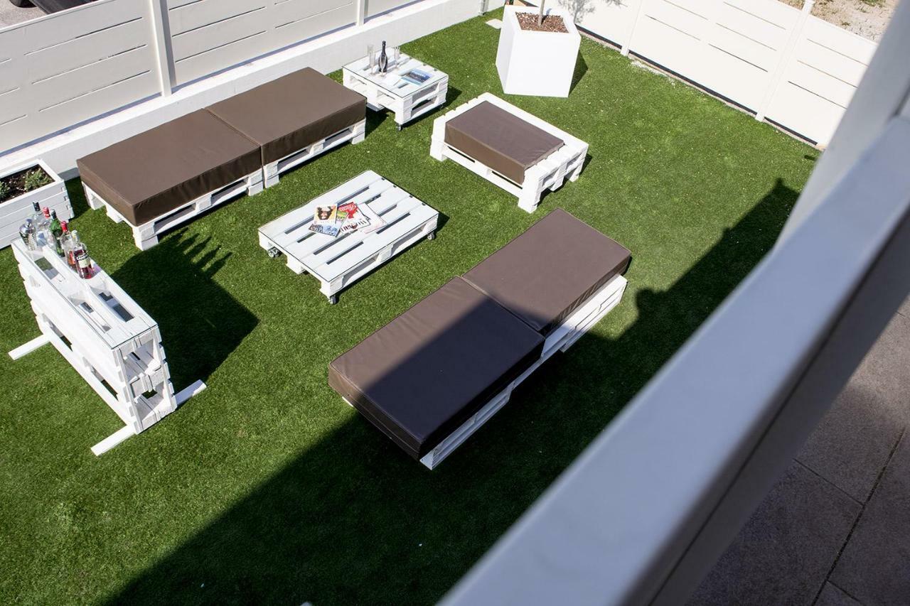 Home Suites Home Salionze Dış mekan fotoğraf