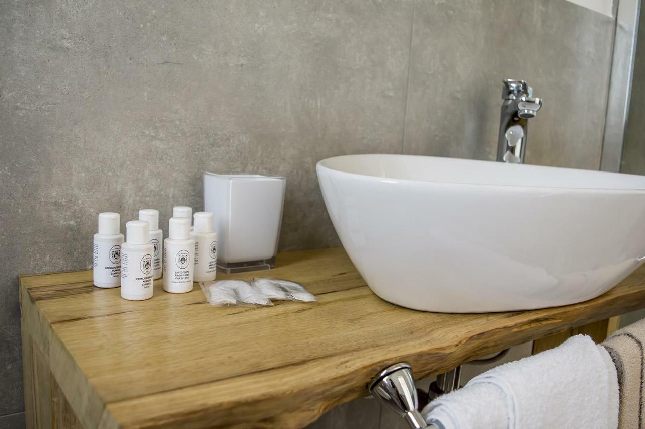 Home Suites Home Salionze Dış mekan fotoğraf