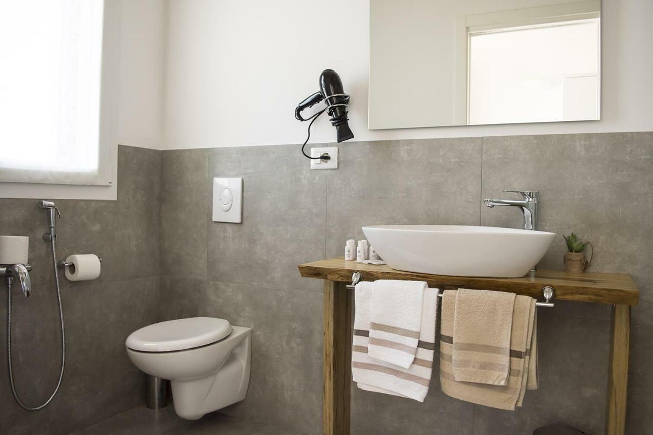 Home Suites Home Salionze Dış mekan fotoğraf