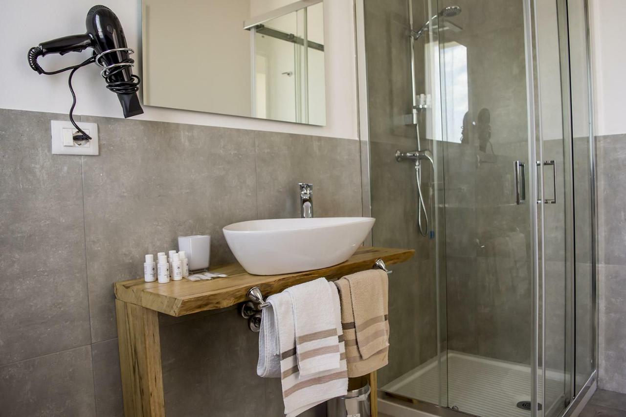 Home Suites Home Salionze Dış mekan fotoğraf