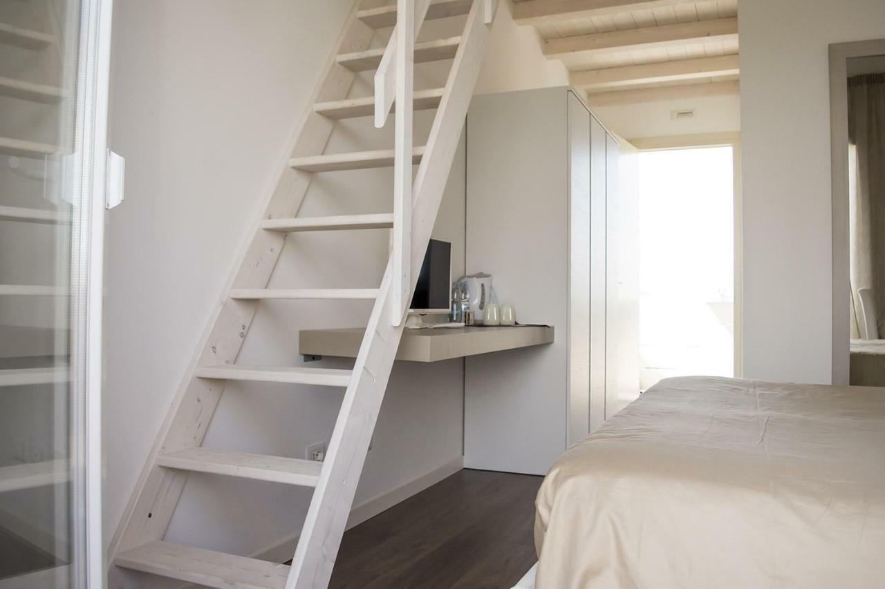 Home Suites Home Salionze Dış mekan fotoğraf