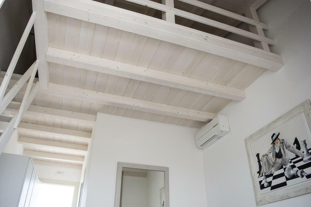Home Suites Home Salionze Dış mekan fotoğraf