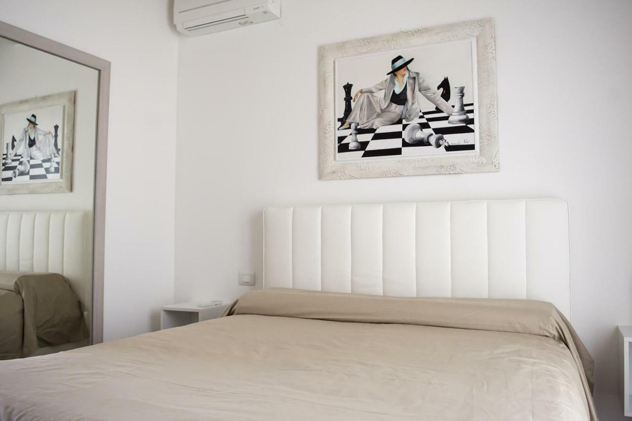 Home Suites Home Salionze Dış mekan fotoğraf