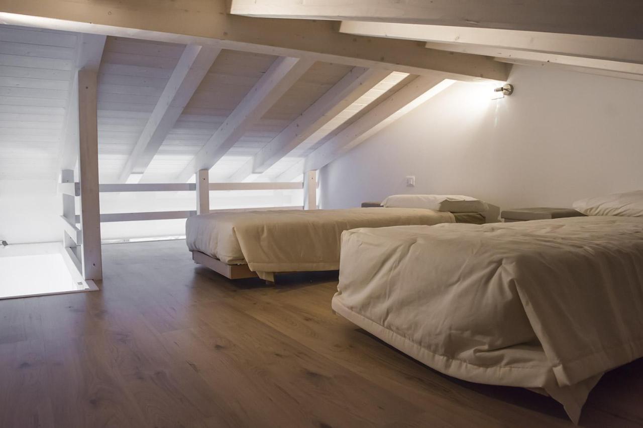 Home Suites Home Salionze Dış mekan fotoğraf
