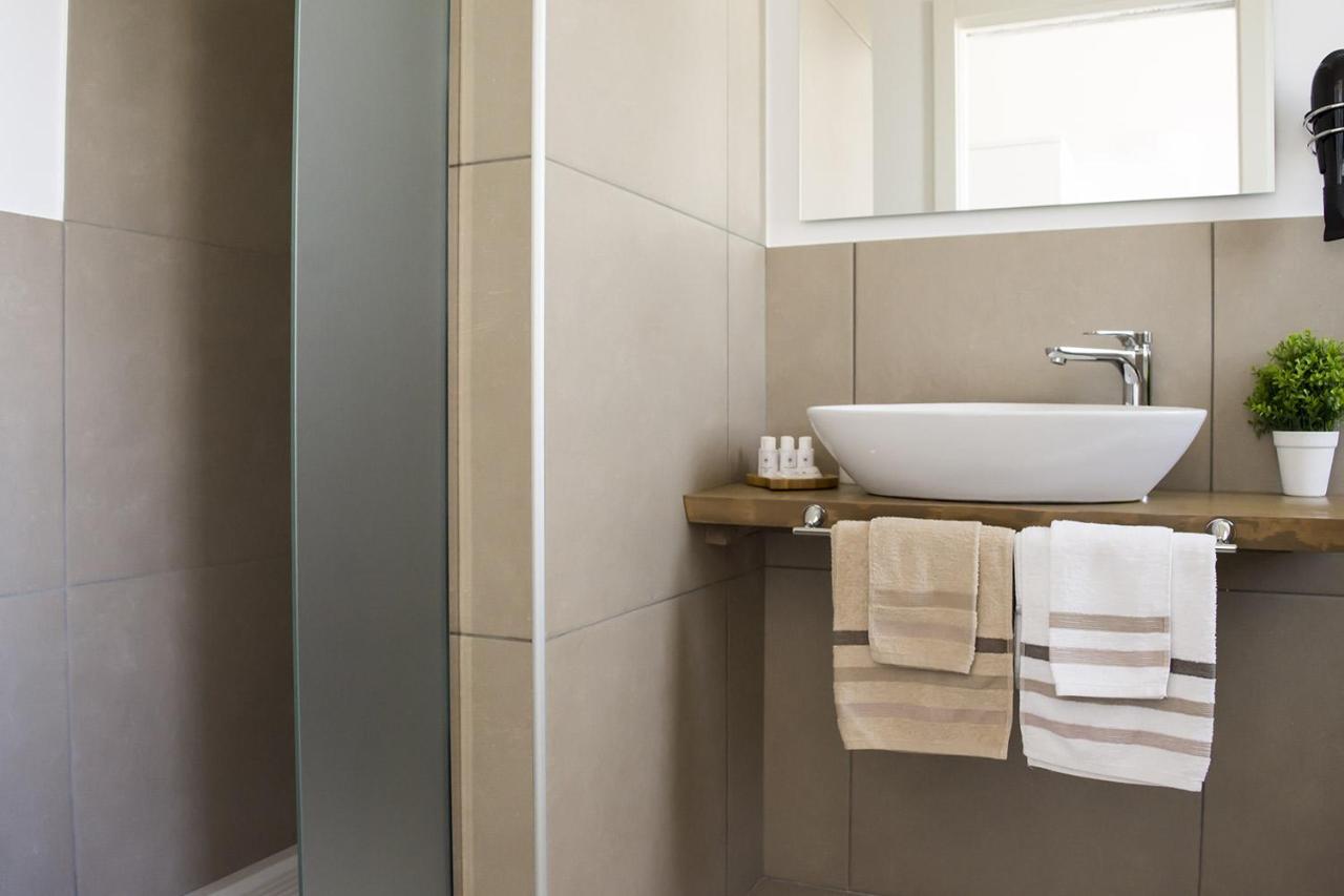 Home Suites Home Salionze Dış mekan fotoğraf