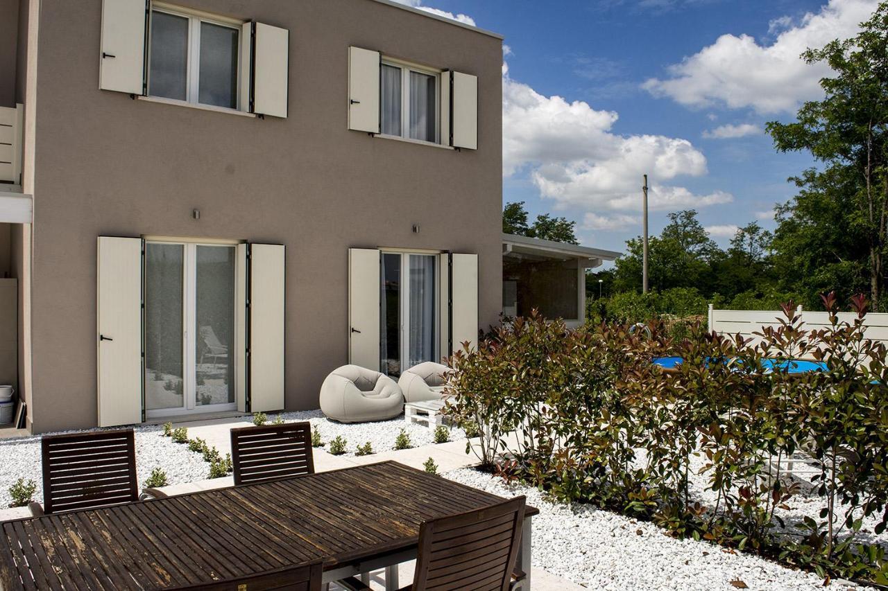 Home Suites Home Salionze Dış mekan fotoğraf