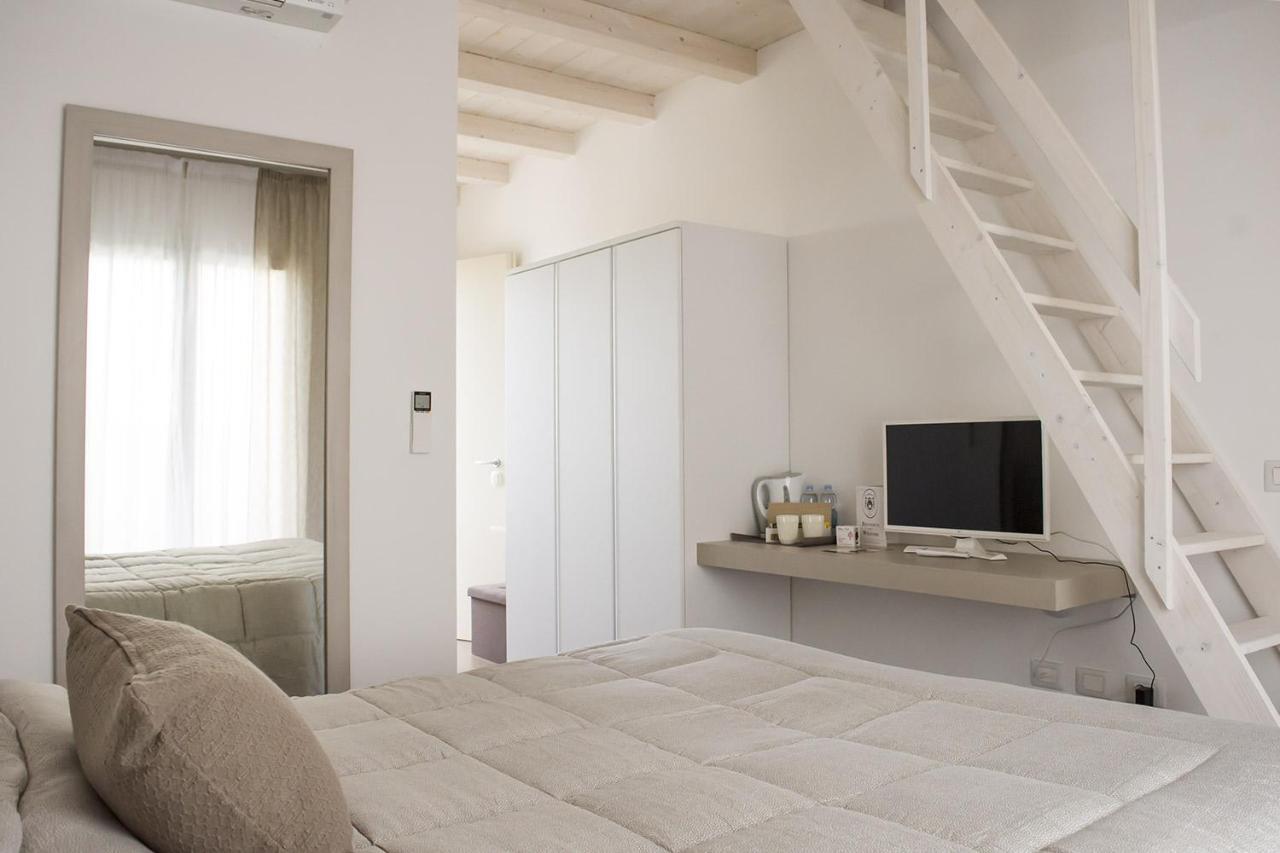 Home Suites Home Salionze Dış mekan fotoğraf