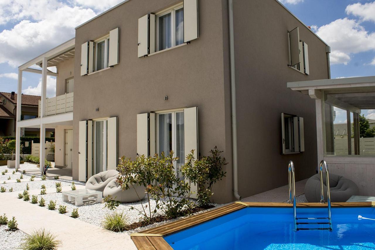 Home Suites Home Salionze Dış mekan fotoğraf